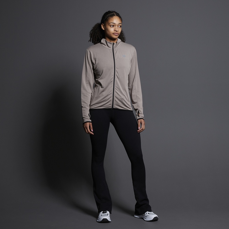 Jakke "WS Warm-up Jacket" Jakke "WS Warm-up Jacket"